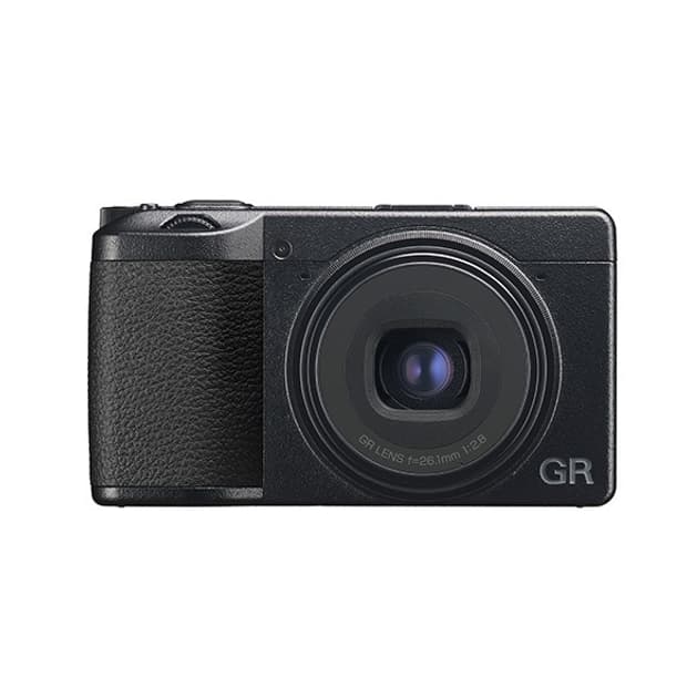 RICOH 리코 GR IIIx (3x) 세기몰 새상품