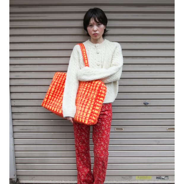 누아누 nuuanu Grande Bag