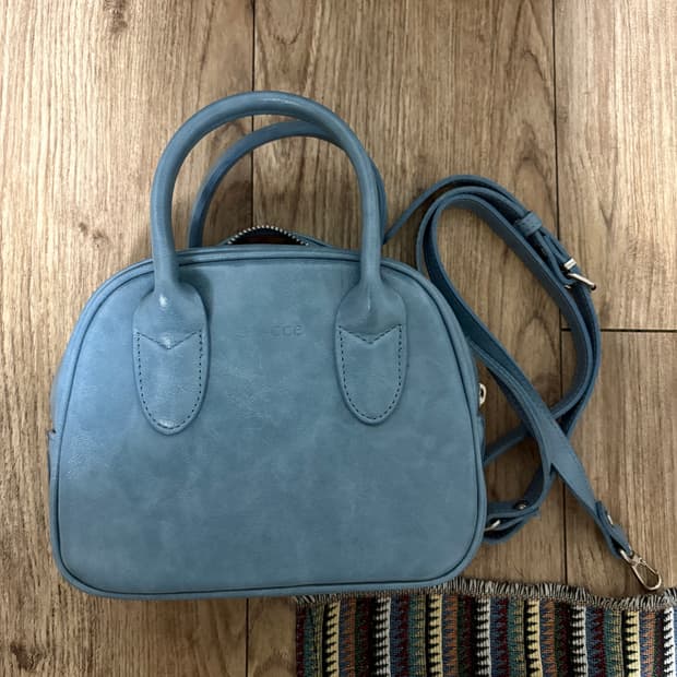 고세 가방 핸드백