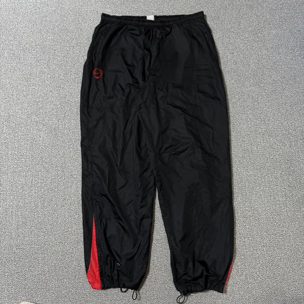 나이키 트레이닝 조거팬츠 XL