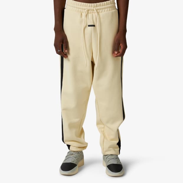 FEAR OF GOD ATHLETICS STRIPE SWEAT PANTS