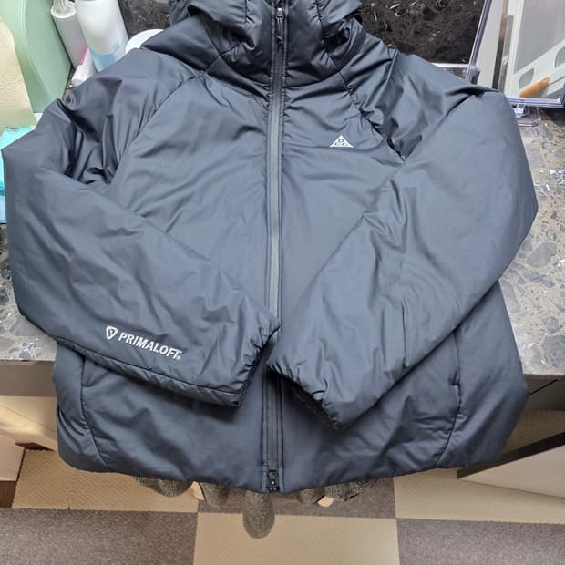 나이키 ACG 로프드도프 패딩 XL 