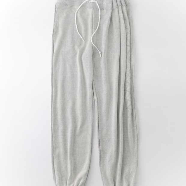 울리카상투스 져지팬츠 xs