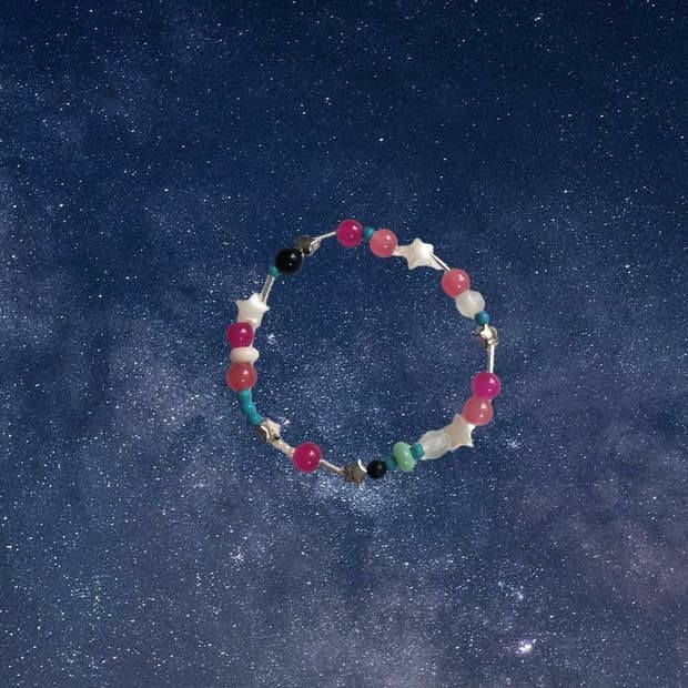 Handmade Bracelet