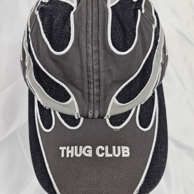 떠그클럽쵸퍼캡