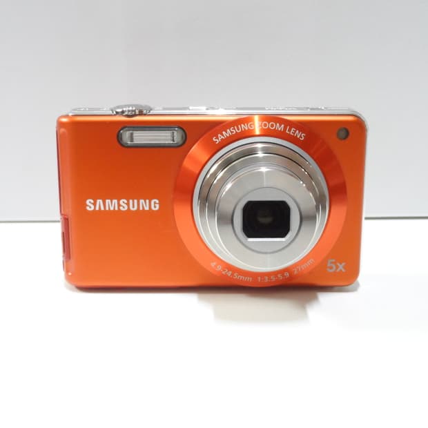 삼성 vluu st70 디카