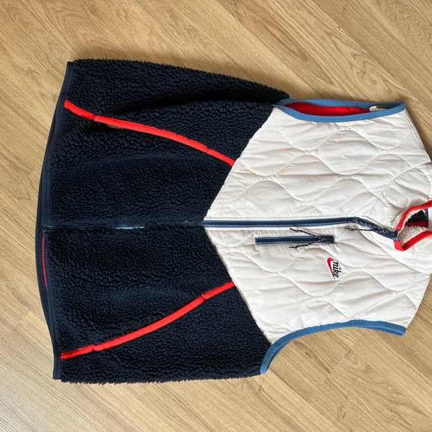 나이키 헤리티지 베스트