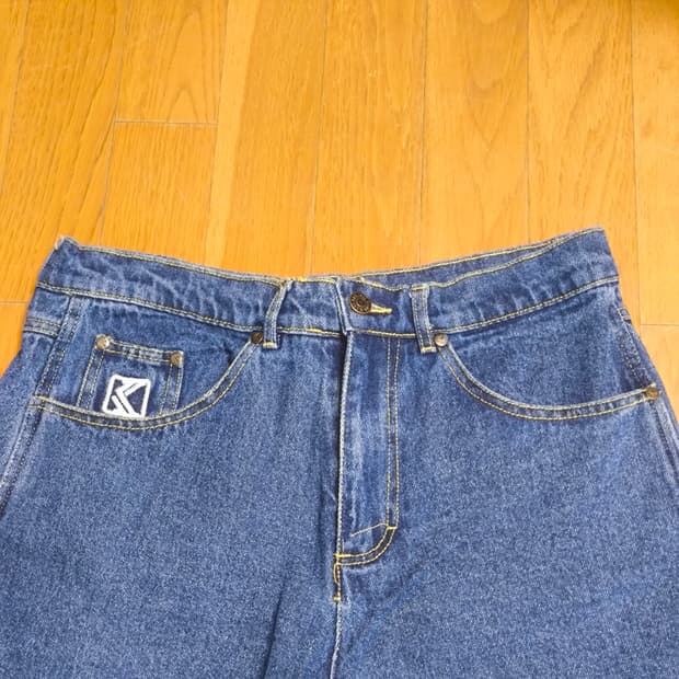 [M] 칼 카니(Karl Kani) 카펜터 팬츠