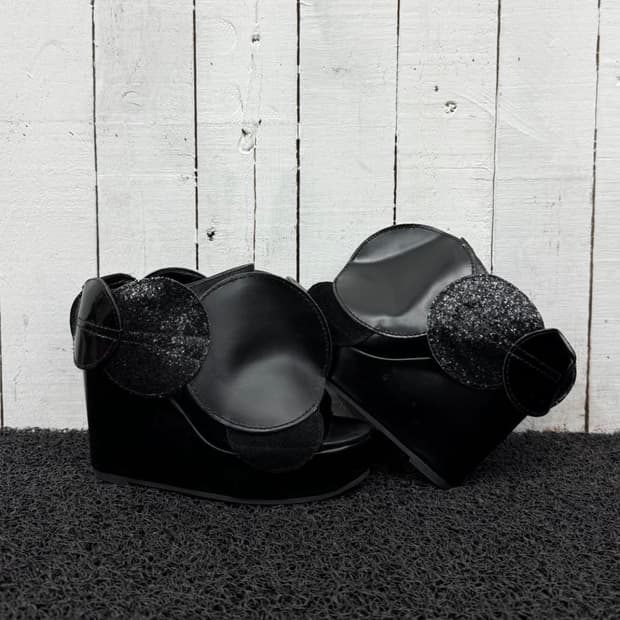 Junya watanabe 웨지힐