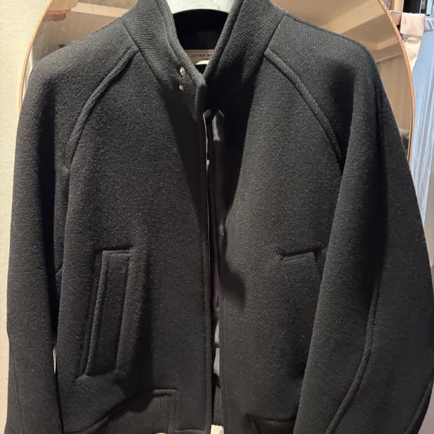 애프터프레이 해링자켓 판매 L