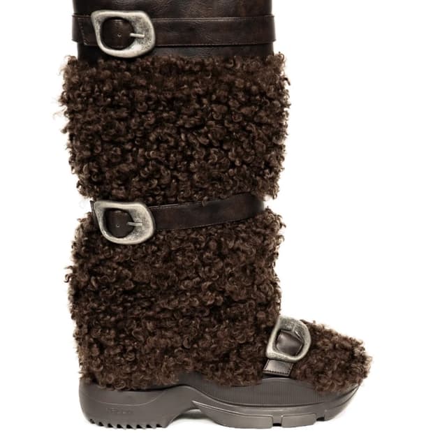 yello 옐로 이에로 트렁크 롱 부츠 구해요 ㅠㅠ