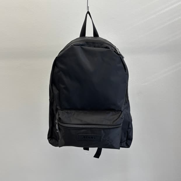 BEAMS 빔즈 백팩