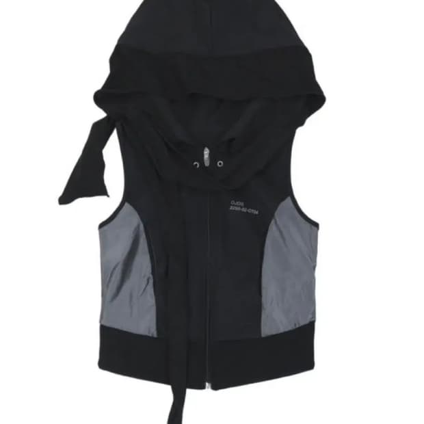 오호스 복서후드