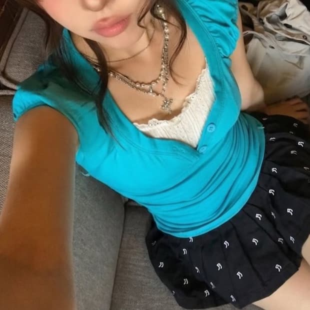 ♫♫♫ 스커트