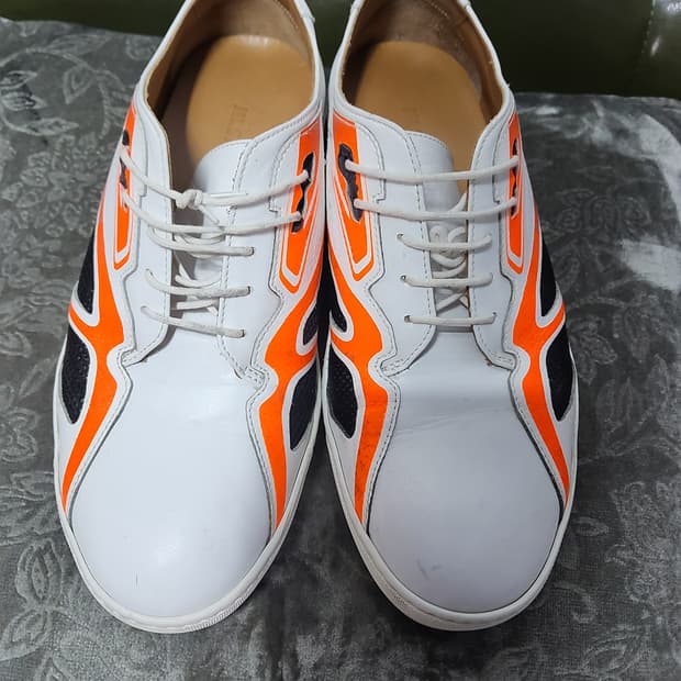 질샌더 스니커즈 270