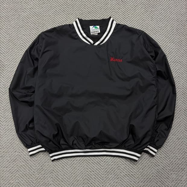 Augusta Sportswear 브이넥 웜업 v2612