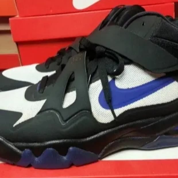 나이키 에어 포스 맥스 CB2 하이퍼 280-새상품