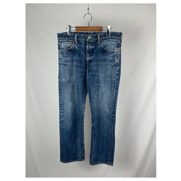 Levi's 501 데님팬츠