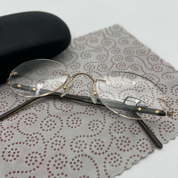 Flair pure 안경 FLAIR 554 COL 669