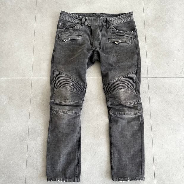 발망 아카이브 그레이 바이커진