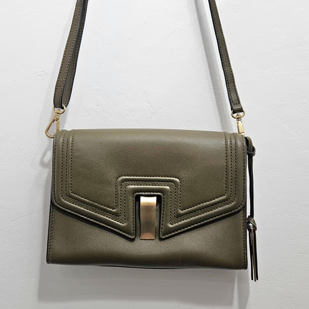 조이그라이슨(JOY GRYSON) 나오미 크로스백