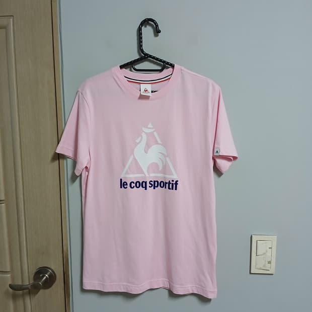 르꼬끄 공용 90 반팔