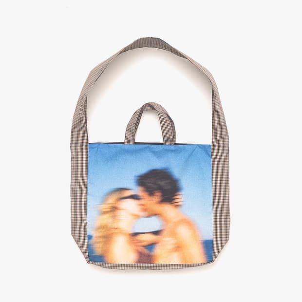 까르네 볼렌테 BAG