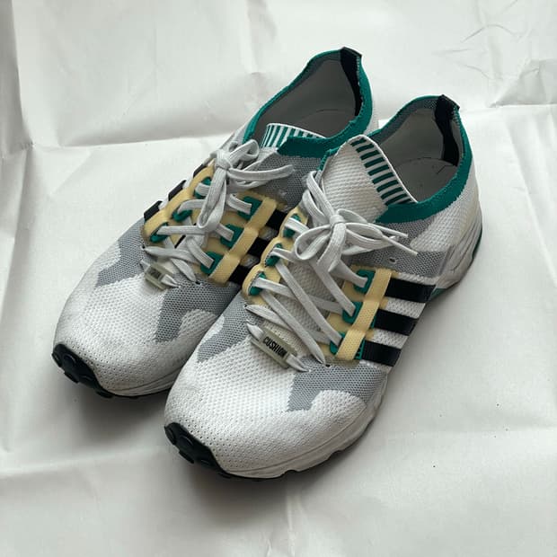 아디다스 eqt 토션