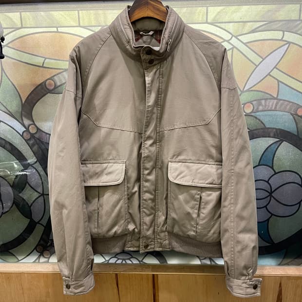 90's vintage OAKTON jacket
