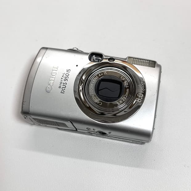 캐논 IXUS 익서스 950is(익시 810is,파워샷 SD850is)