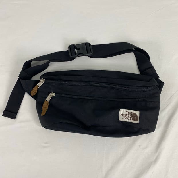 노스페이스 힙색 슬링백 <95>