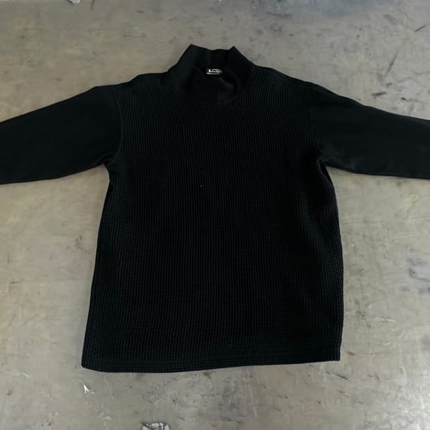 Yohji yamamoto 90년대 LQ for men 