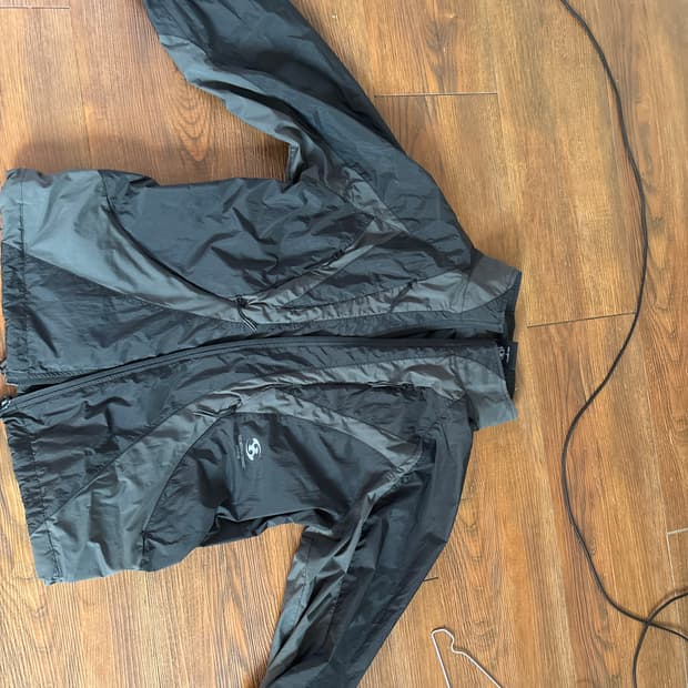 산산기어 RSA 24ss 바람막이