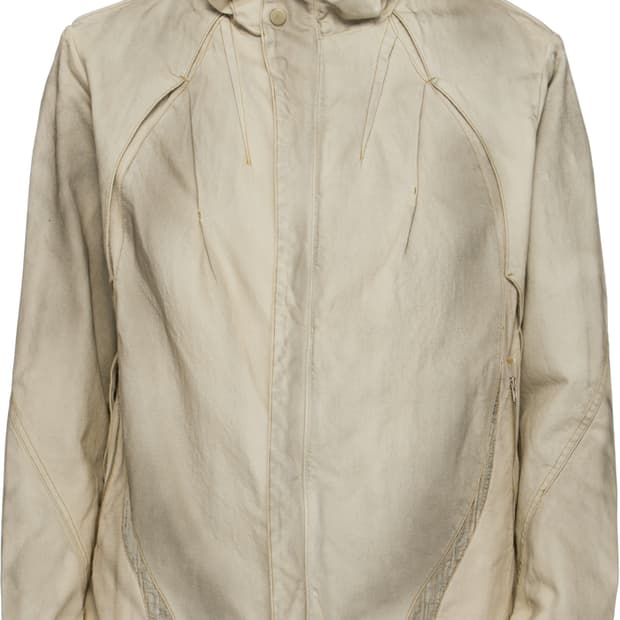 Xlim 6.0 ep6 02 데님 자켓