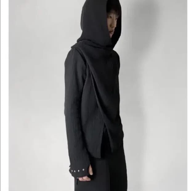 드레이프 후드 구합니다.. 제발 연락주세요ㅠ