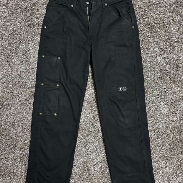 떠그클럽 팬츠 3사이즈