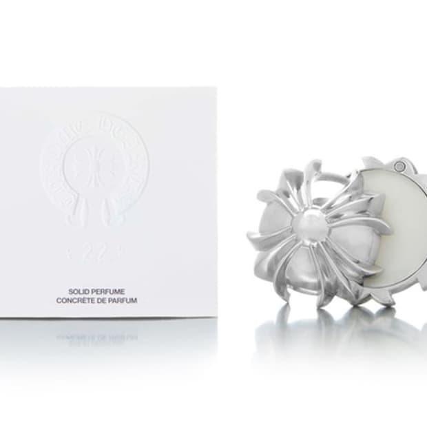 크롬하츠 soild perfume 고체향수 구해요