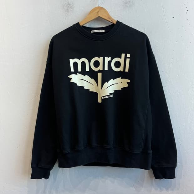 마르디 메크르디 맨투맨