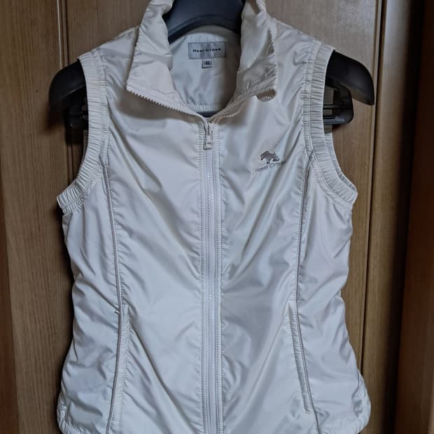 힐크릭 골프 여성 조끼 95