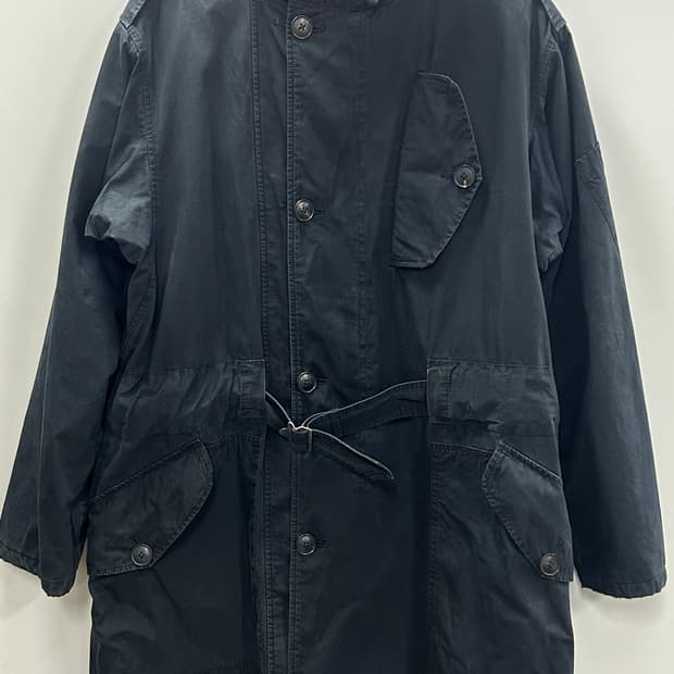 Polo Ralph Lauren RAF Cold Weather Parka