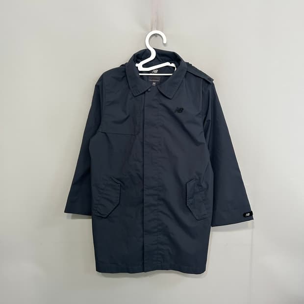 뉴발란스 키즈 바람막이 150
