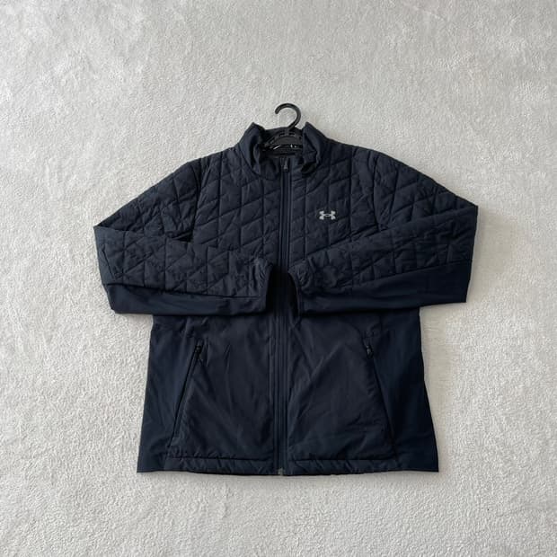 XL 언더아머 스톰 경량패딩 자켓 105