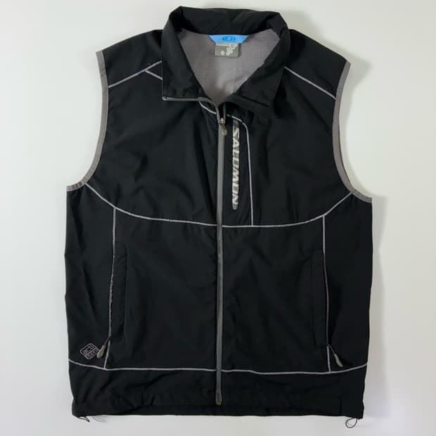 Salomon  살로몬 액티 나일론 베스트  