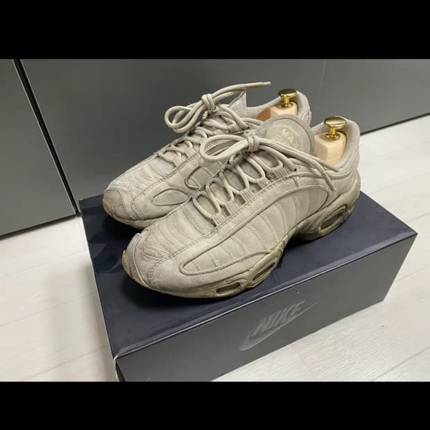 nike 나이키 에어맥스 테일윈드4 sp