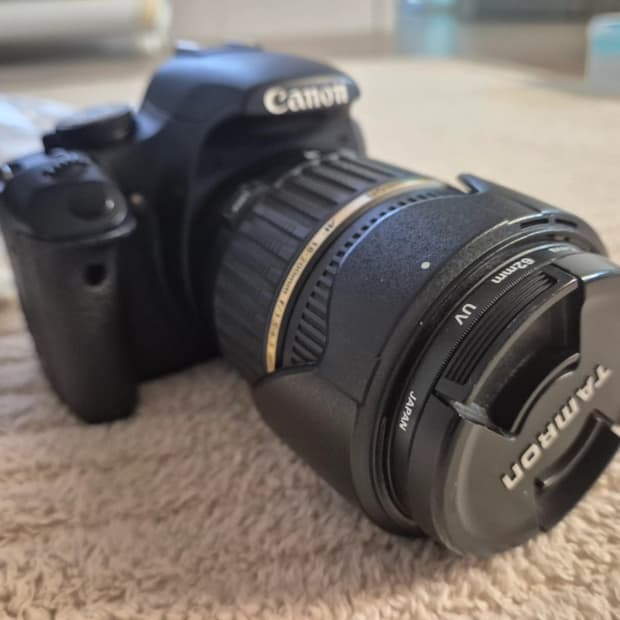 캐논 EOS 500D 판매합니다