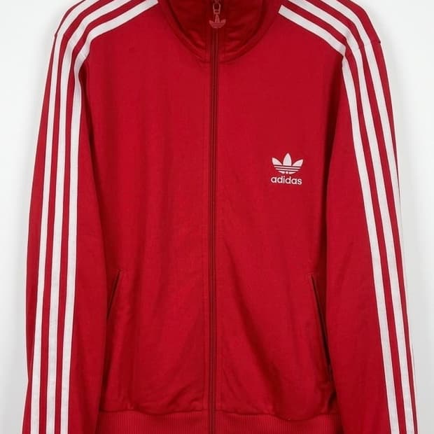 아디다스 파이어버드 져지 100