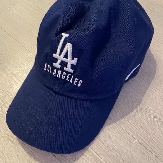 [파라마운트 피커스] NIKE X MLB LA DODGERS MIX LO