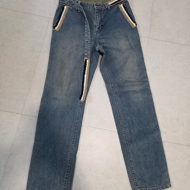 사카이 진 2사이즈