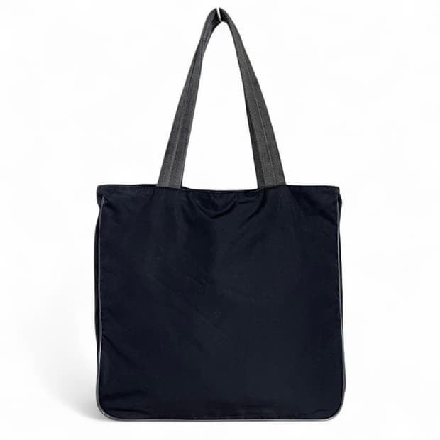 프라다 스포츠 나일론 토트백