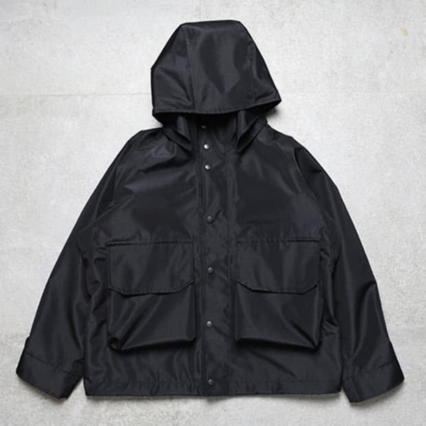 [25SS/XL] 나나미카 2L 고어텍스 크루저 자켓